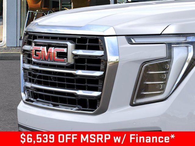 2026 GMC Yukon XL Elevation Carbondale IL