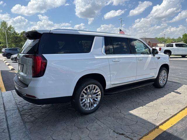 2026 GMC Yukon XL Elevation Carbondale IL