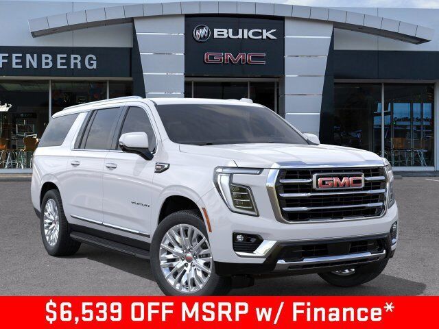 2026 GMC Yukon XL Elevation Carbondale IL