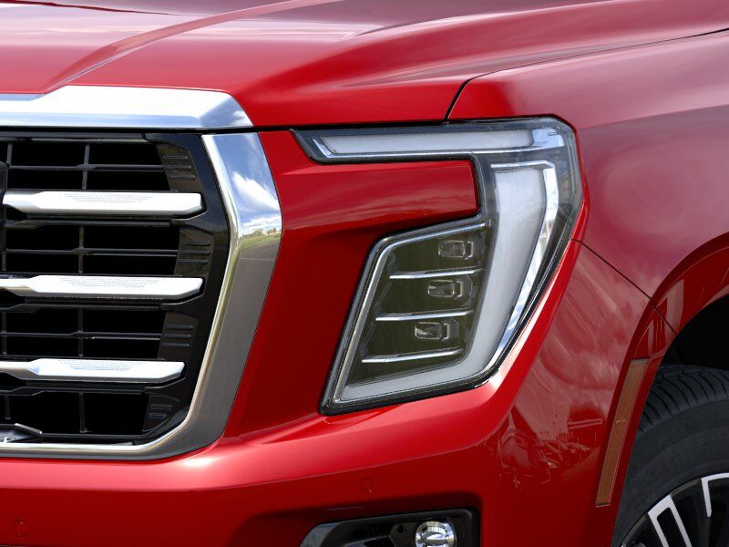 2026 GMC Yukon XL Elevation Carbondale IL