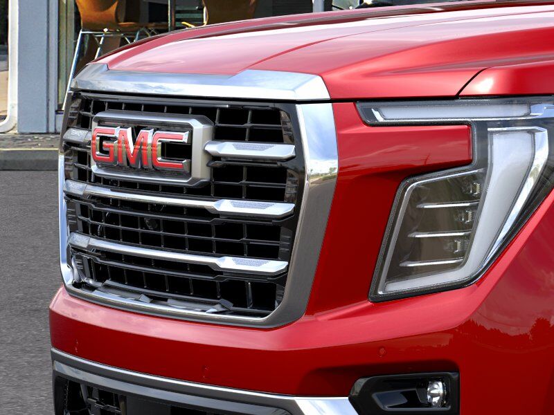2026 GMC Yukon XL Elevation Carbondale IL