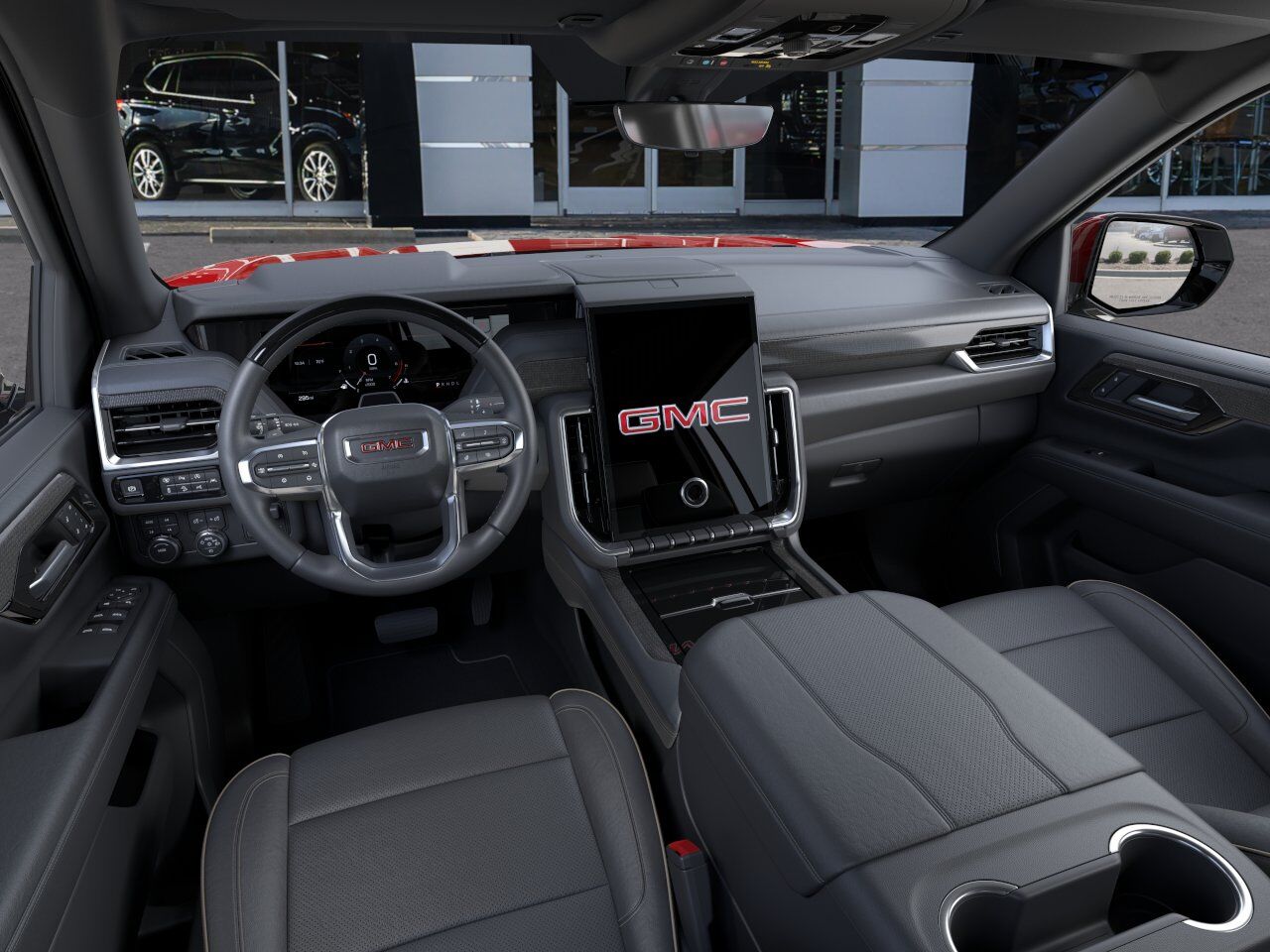 2026 GMC Yukon XL Elevation Carbondale IL