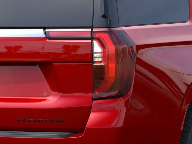 2026 GMC Yukon XL Elevation Carbondale IL
