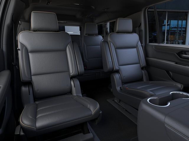 2026 GMC Yukon XL Elevation Carbondale IL