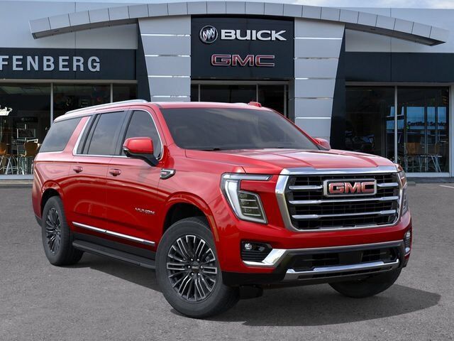 2026 GMC Yukon XL Elevation Carbondale IL