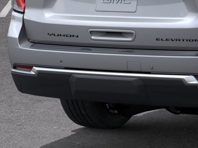 2026 GMC Yukon XL Elevation Carbondale IL