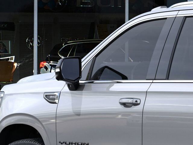 2026 GMC Yukon XL Elevation Carbondale IL