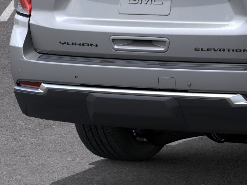 2026 GMC Yukon XL Elevation Carbondale IL