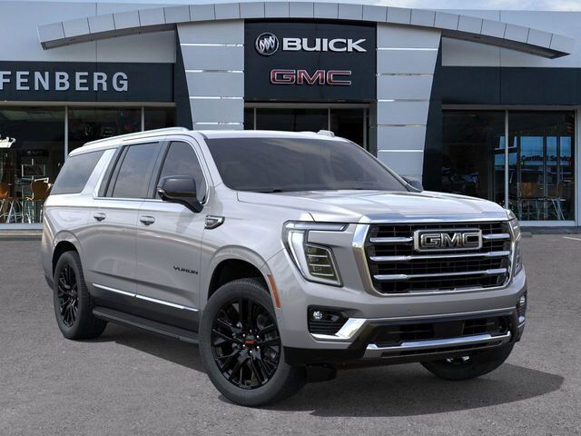 2026 GMC Yukon XL Elevation Carbondale IL