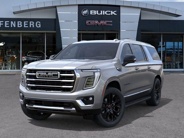 2026 GMC Yukon XL Elevation Carbondale IL