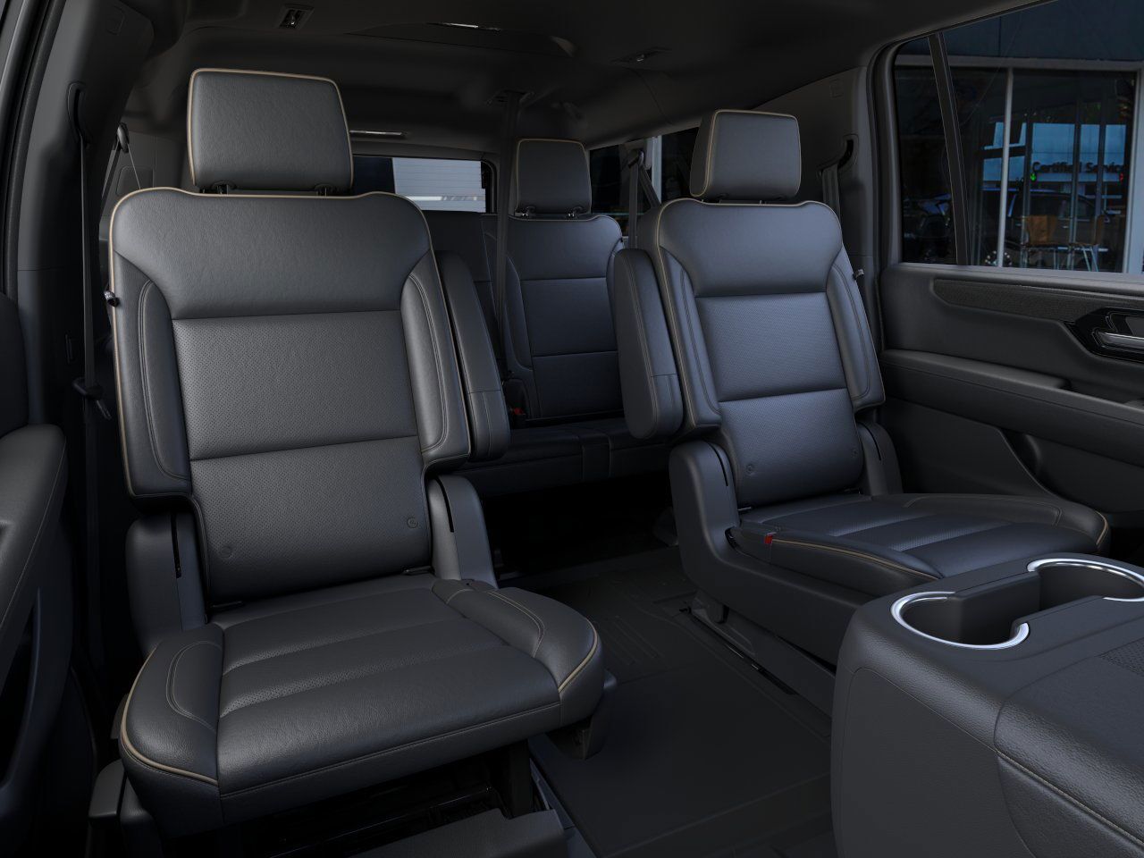 2026 GMC Yukon XL Elevation Carbondale IL