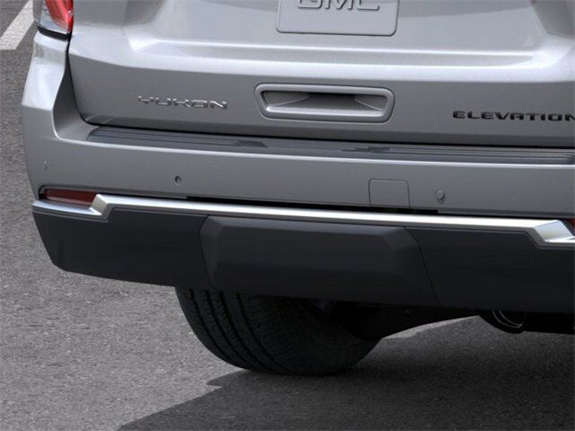 2026 GMC Yukon XL Elevation Carbondale IL