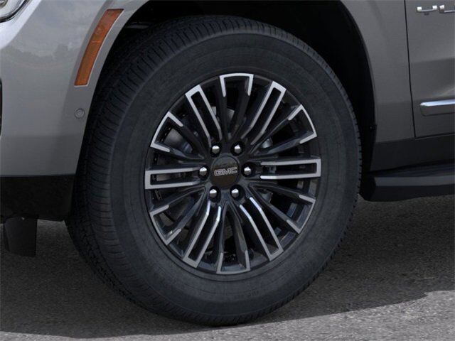 2026 GMC Yukon XL Elevation Carbondale IL