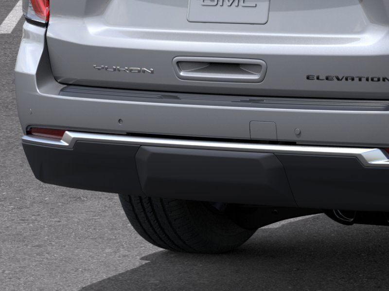 2026 GMC Yukon XL Elevation Carbondale IL