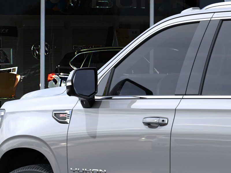 2026 GMC Yukon XL Elevation Carbondale IL