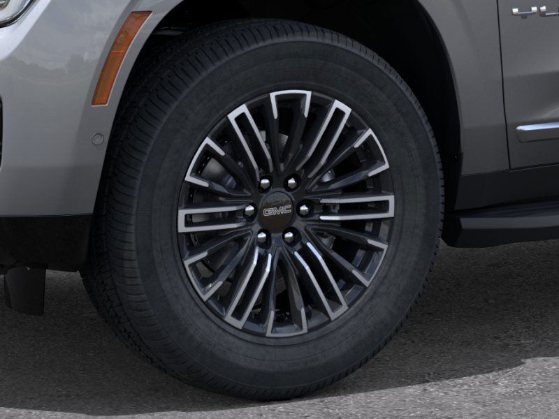 2026 GMC Yukon XL Elevation Carbondale IL