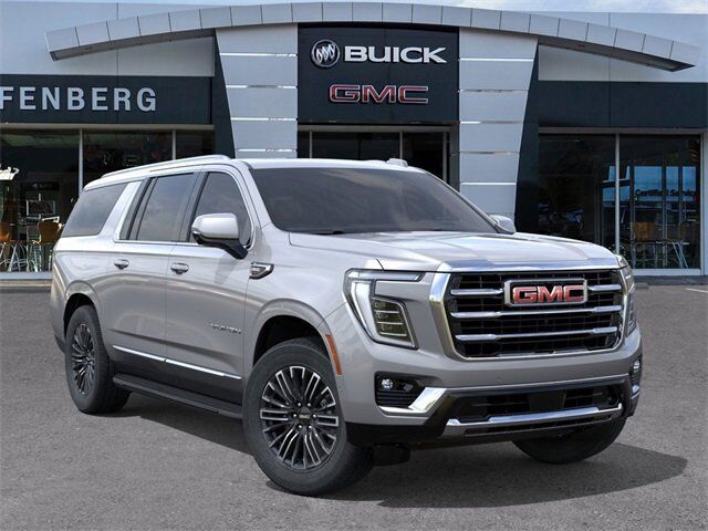 2026 GMC Yukon XL Elevation Carbondale IL