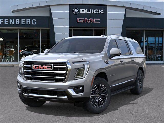 2026 GMC Yukon XL Elevation Carbondale IL