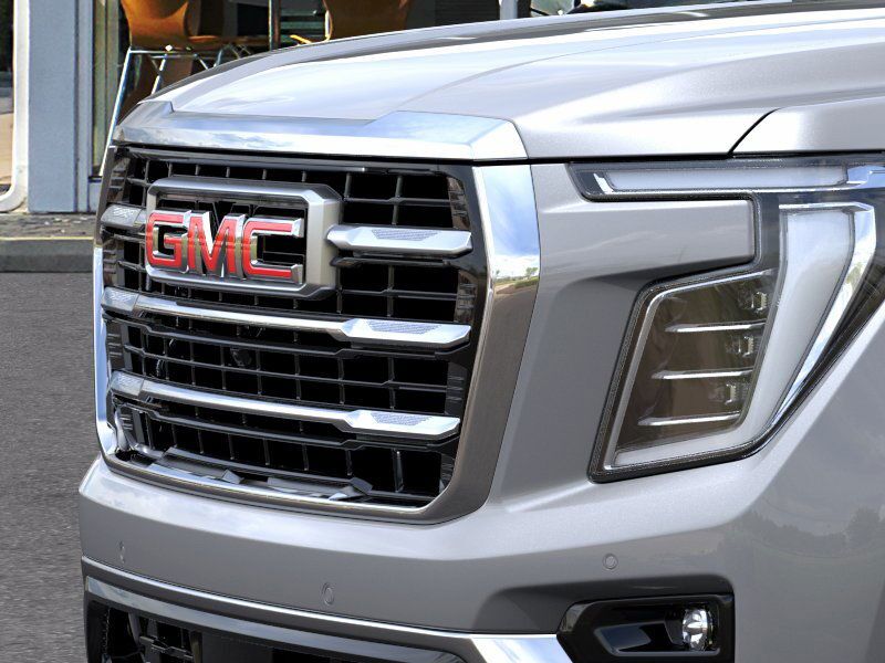 2026 GMC Yukon XL Elevation Carbondale IL