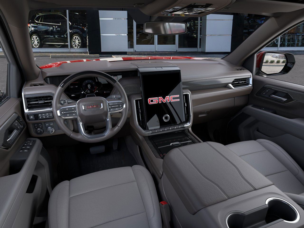 2026 GMC Yukon XL Elevation Carbondale IL