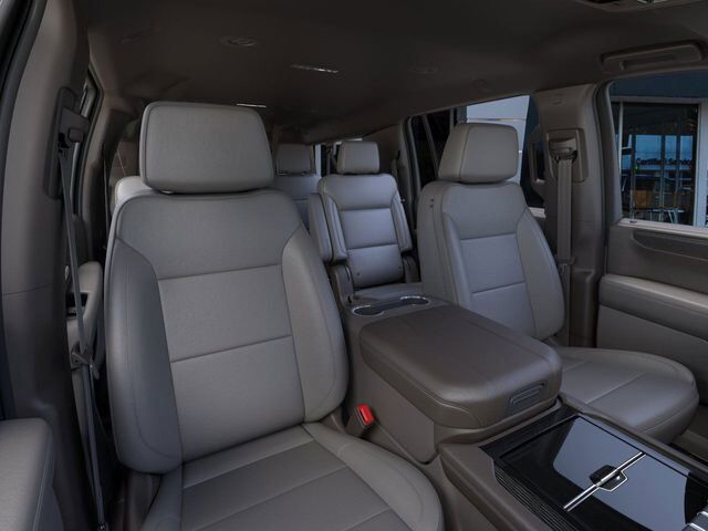 2026 GMC Yukon XL Elevation Carbondale IL