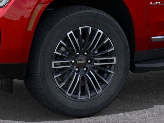 2026 GMC Yukon XL Elevation Carbondale IL