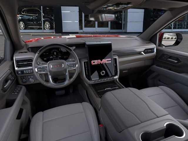 2026 GMC Yukon XL Elevation Carbondale IL