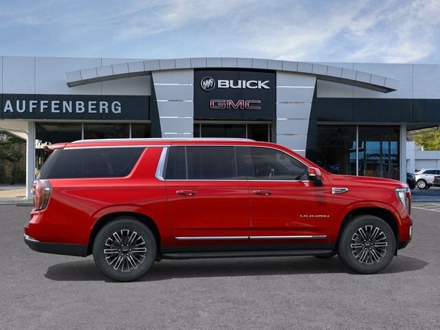 2026 GMC Yukon XL Elevation Carbondale IL