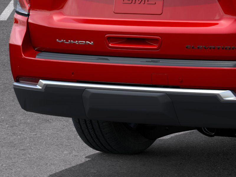 2026 GMC Yukon XL Elevation Carbondale IL