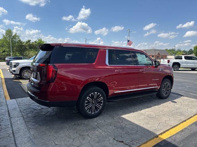 2026 GMC Yukon XL Elevation Carbondale IL