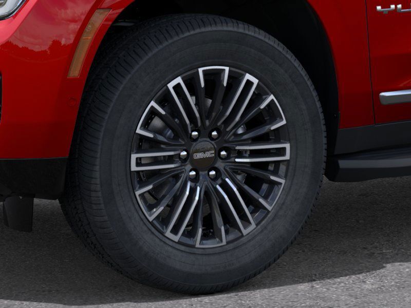 2026 GMC Yukon XL Elevation Carbondale IL