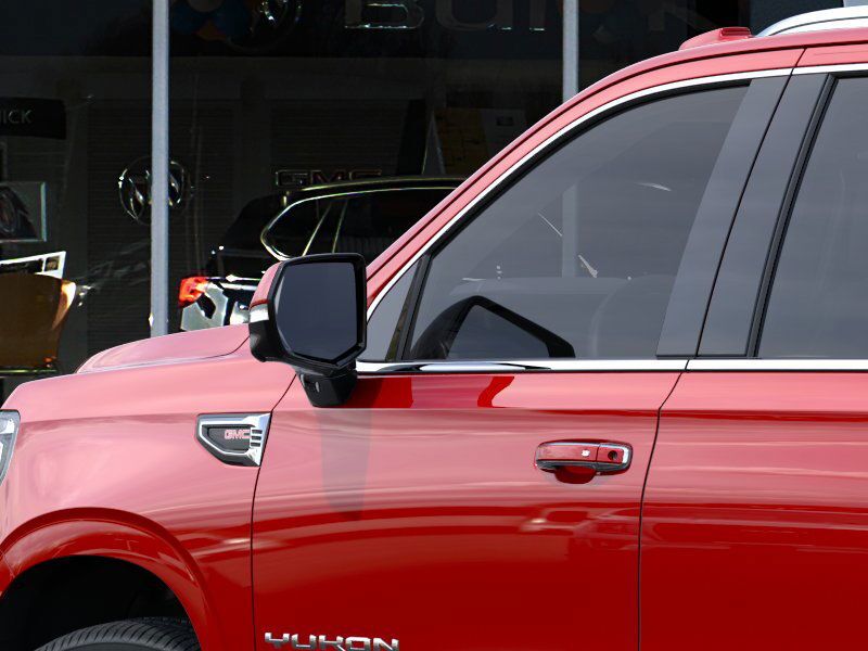 2026 GMC Yukon XL Elevation Carbondale IL