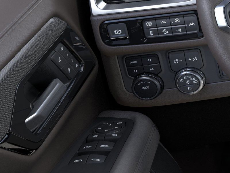 2026 GMC Yukon XL Elevation Carbondale IL