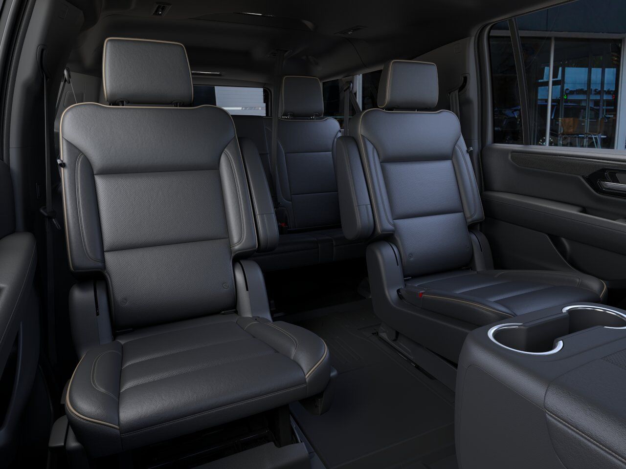 2026 GMC Yukon XL Elevation Carbondale IL