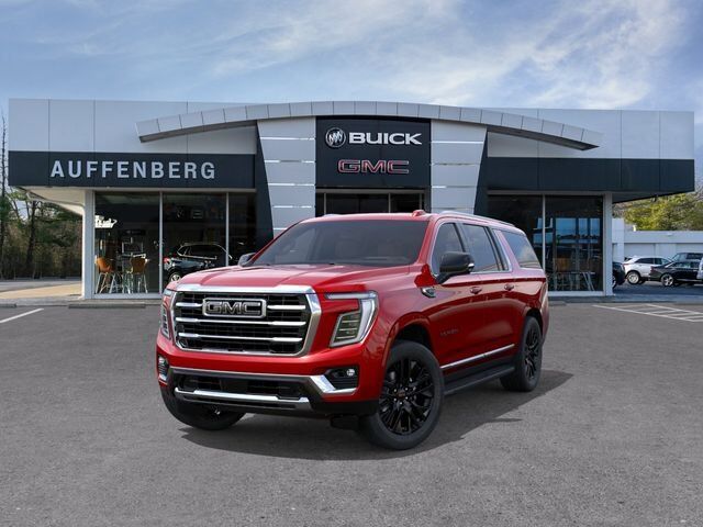 2026 GMC Yukon XL Elevation Carbondale IL