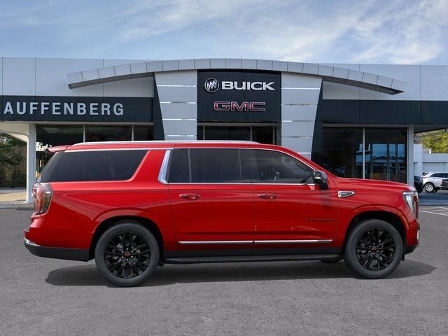 2026 GMC Yukon XL Elevation Carbondale IL