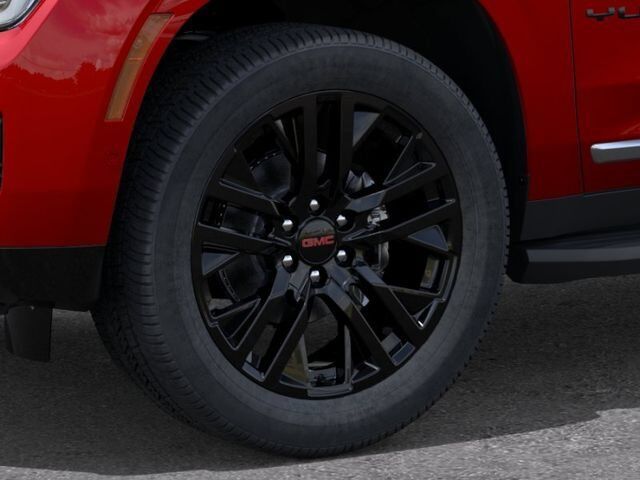 2026 GMC Yukon XL Elevation Carbondale IL