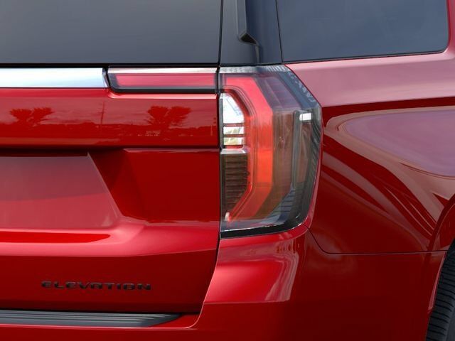 2026 GMC Yukon XL Elevation Carbondale IL