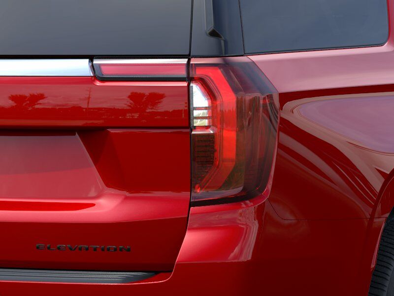 2026 GMC Yukon XL Elevation Carbondale IL