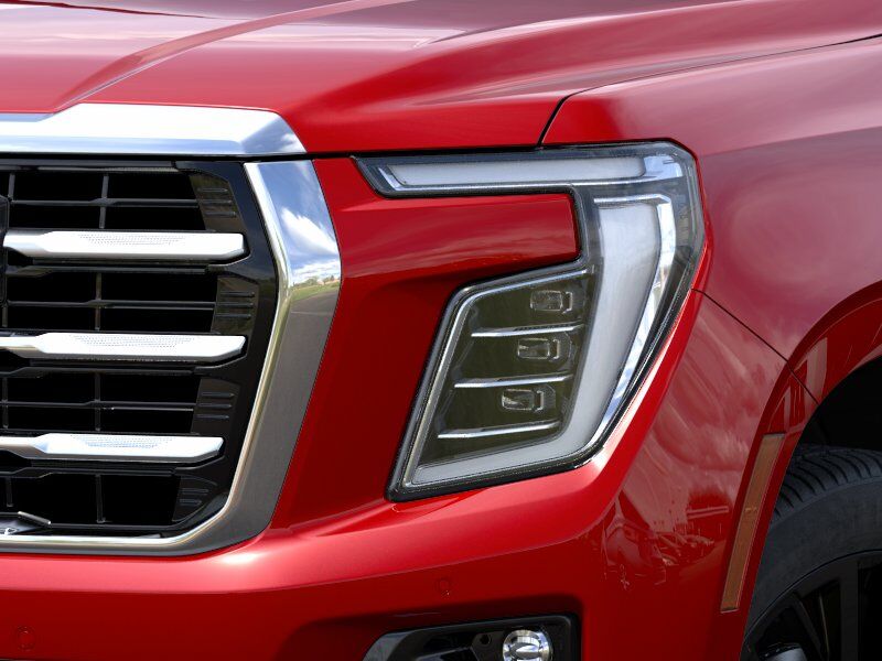 2026 GMC Yukon XL Elevation Carbondale IL