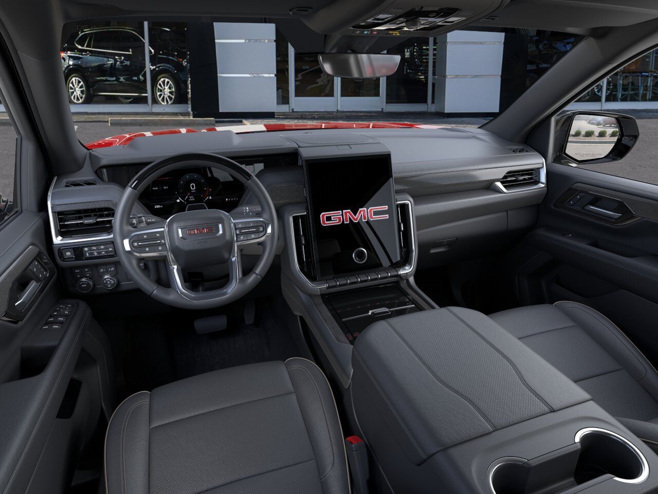 2026 GMC Yukon XL Elevation Carbondale IL