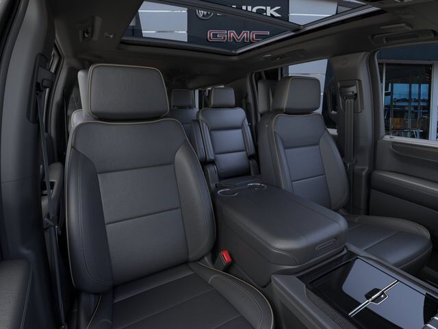 2026 GMC Yukon XL Elevation Carbondale IL