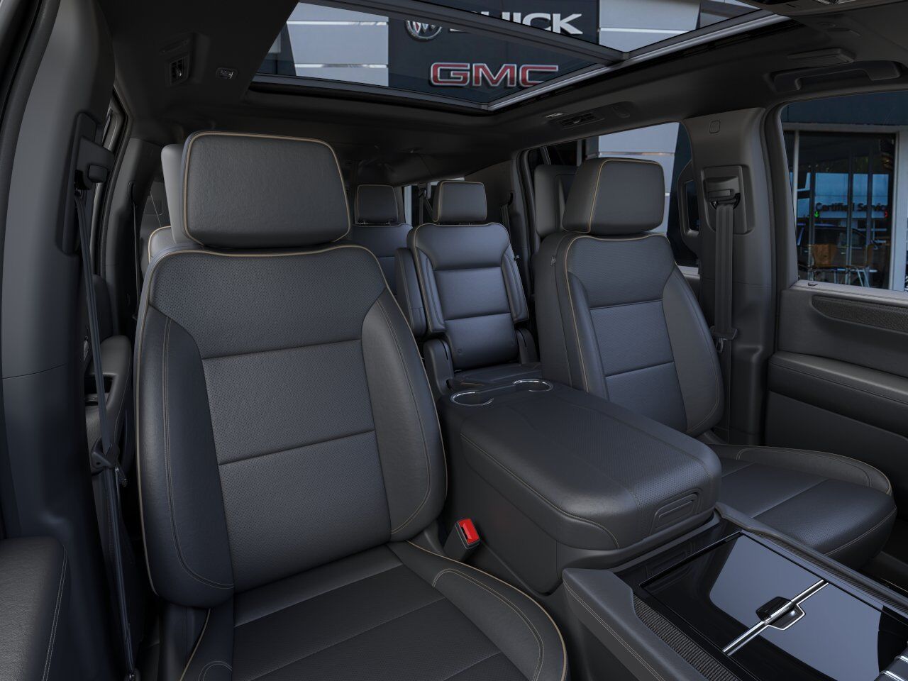 2026 GMC Yukon XL Elevation Carbondale IL