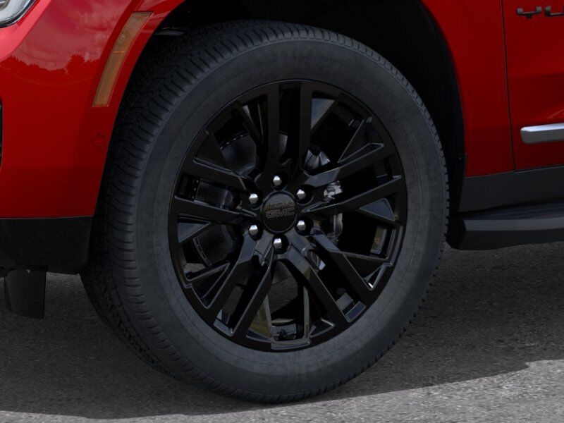2026 GMC Yukon XL Elevation Carbondale IL