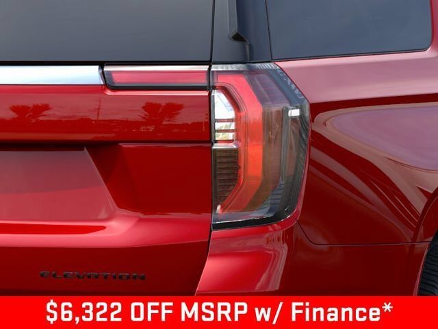2026 GMC Yukon XL Elevation Carbondale IL