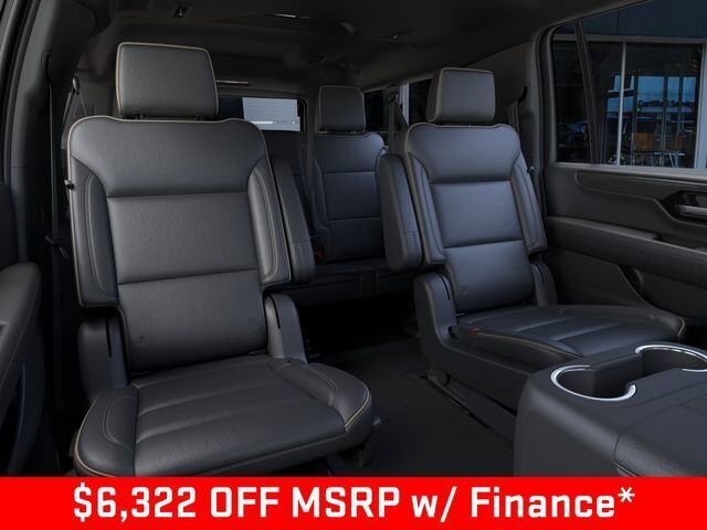 2026 GMC Yukon XL Elevation Carbondale IL