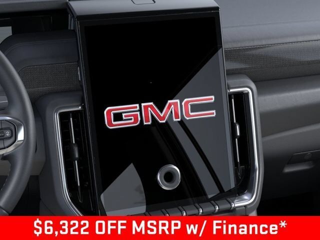 2026 GMC Yukon XL Elevation Carbondale IL
