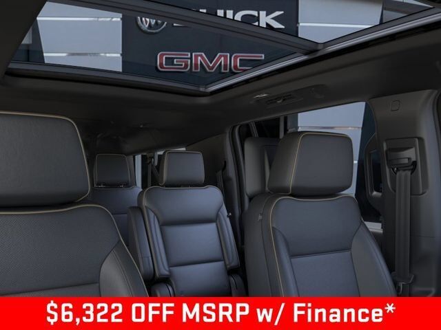2026 GMC Yukon XL Elevation Carbondale IL