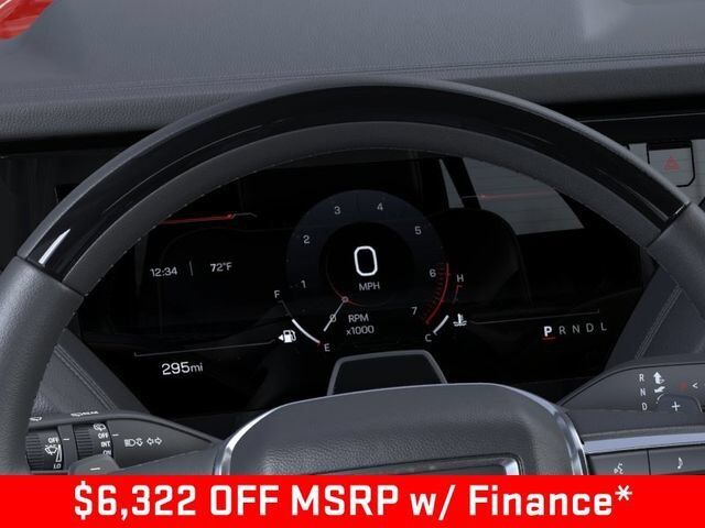 2026 GMC Yukon XL Elevation Carbondale IL