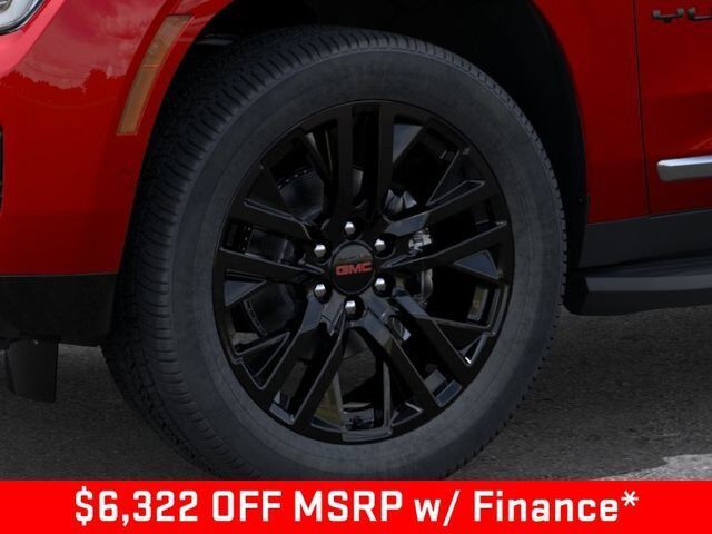 2026 GMC Yukon XL Elevation Carbondale IL